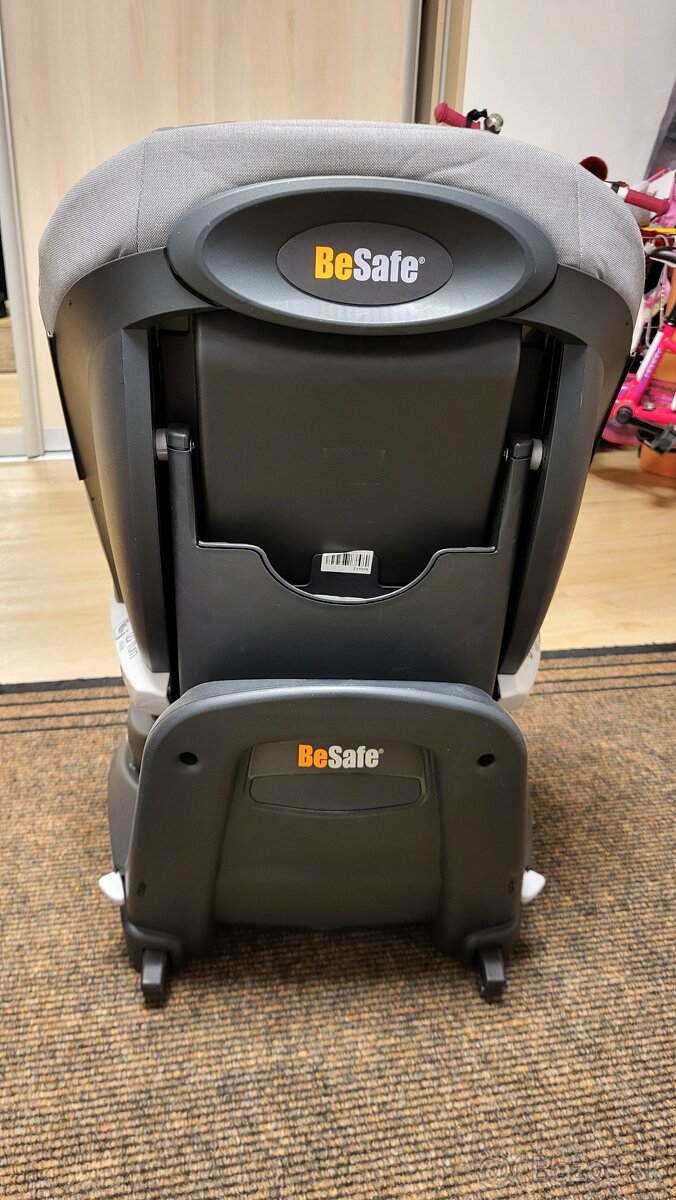 BeSafe iZi Turn I-Size - 2