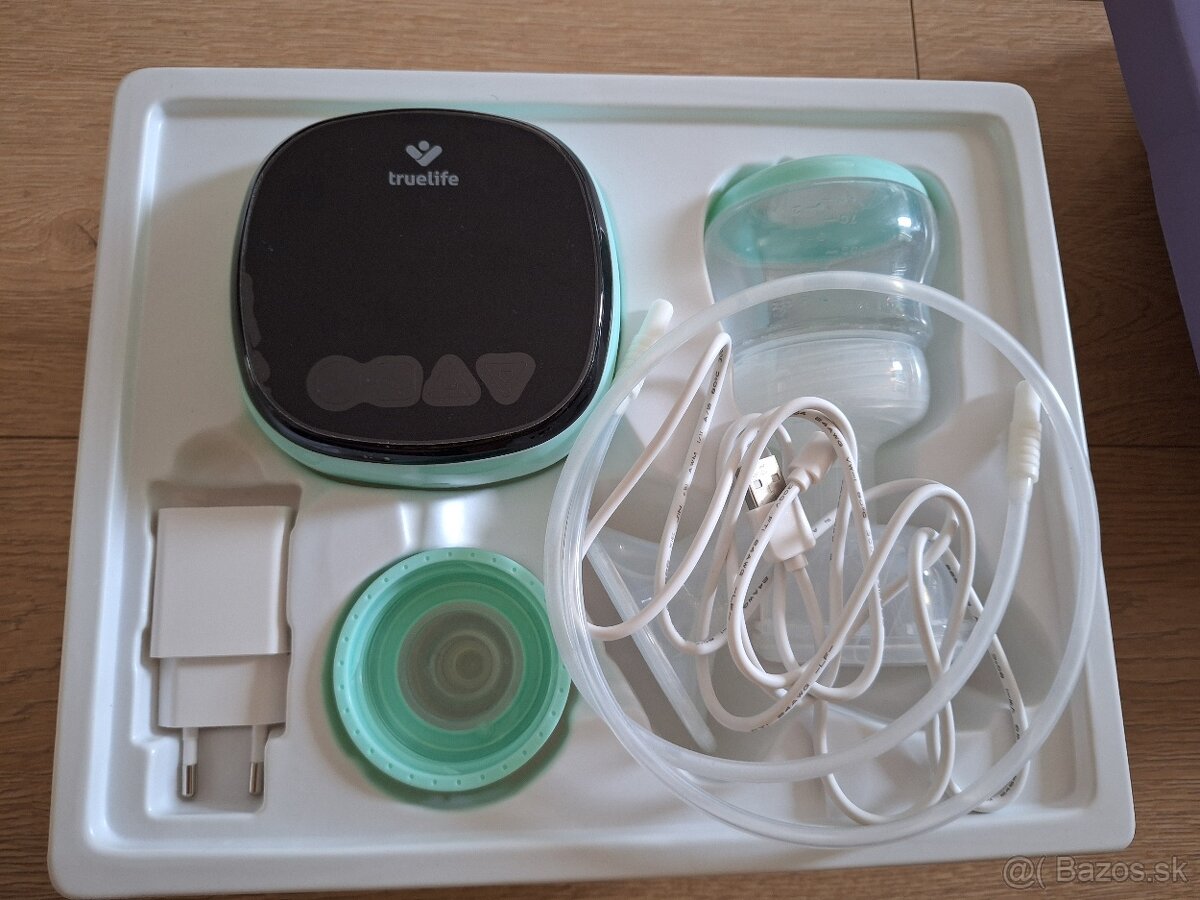 TrueLife Nutrio BP Electric - 2