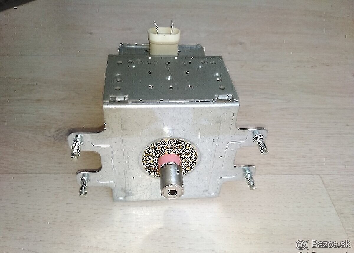 Magnetron do mikrovlnky 2M167B-M10 - 2