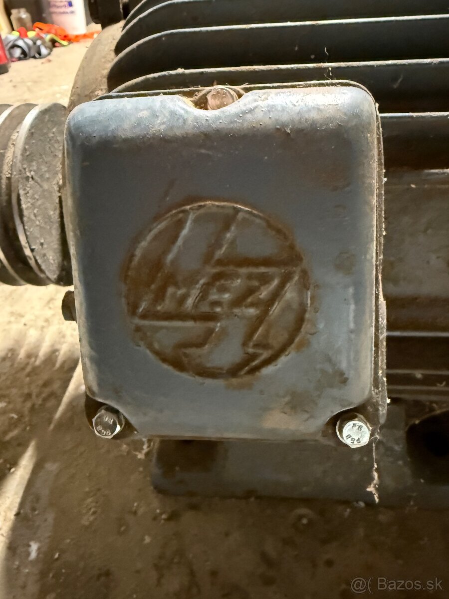 Cirkulár/Píla/Motor/Oska/Kolieska - 2
