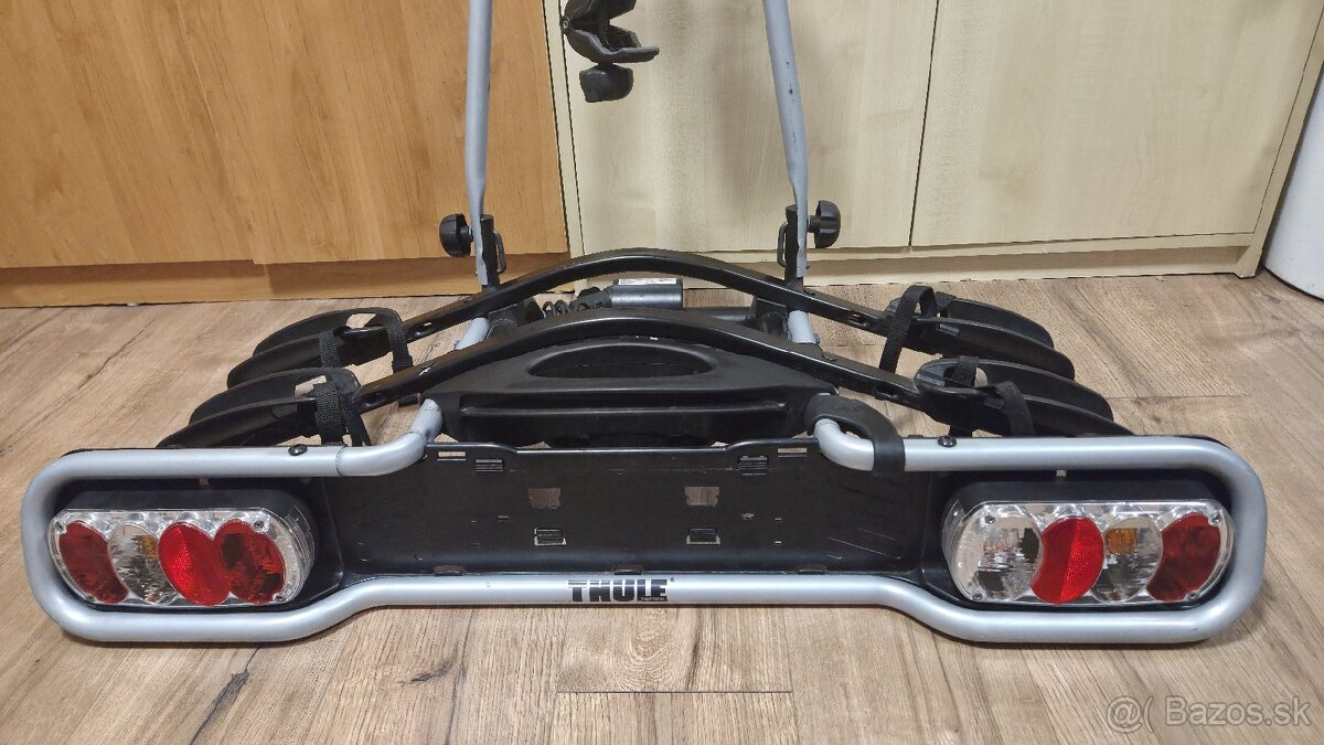 Nosič pre 2 bicykle THULE EURORIDE 940 - 2