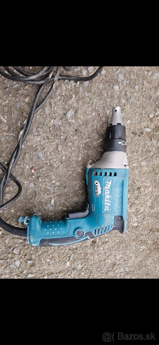 Makita fs 6300 - 2