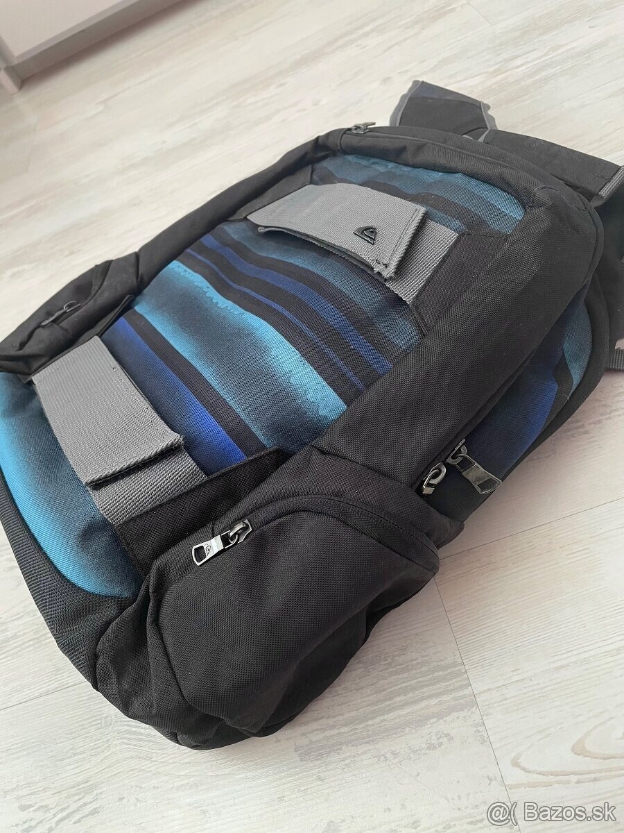 Quiksilver batoh - 2