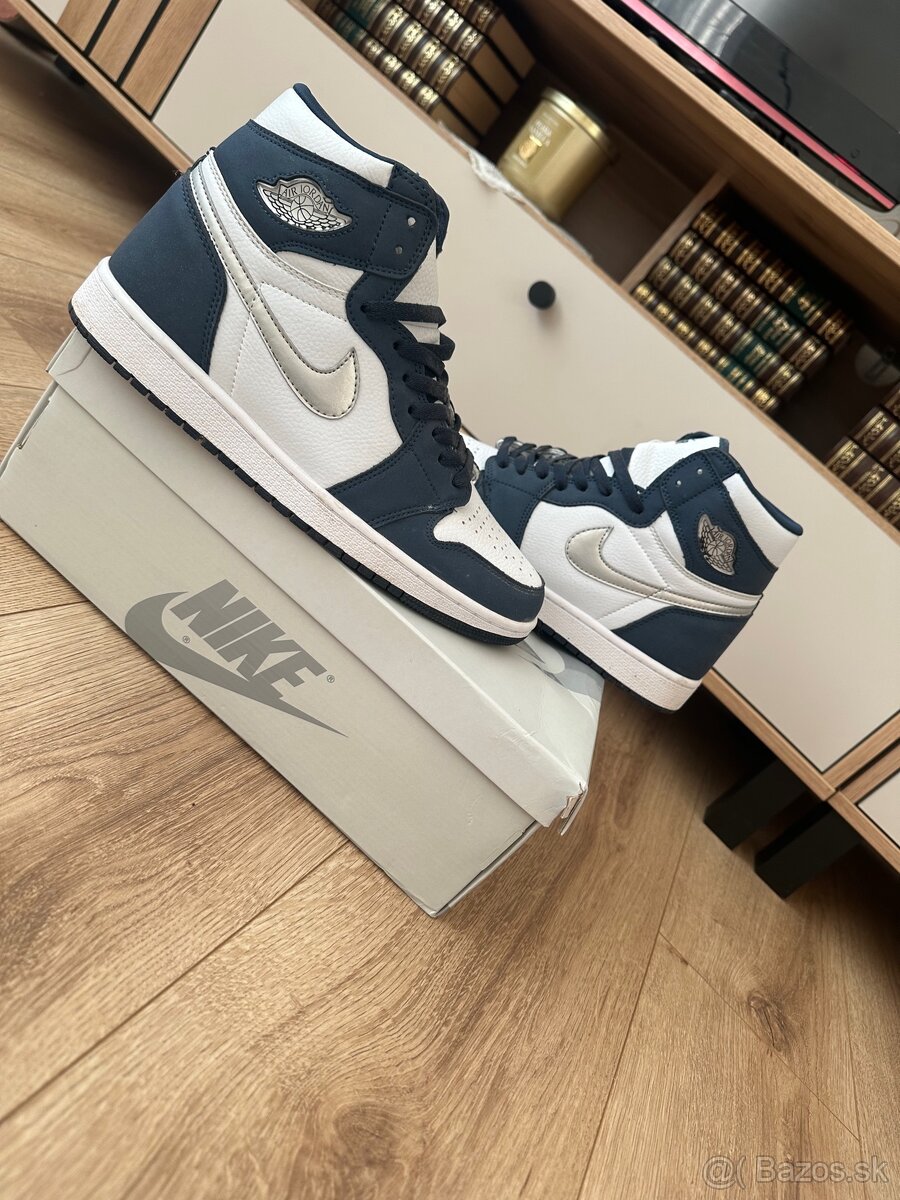 nike air jordan - 2