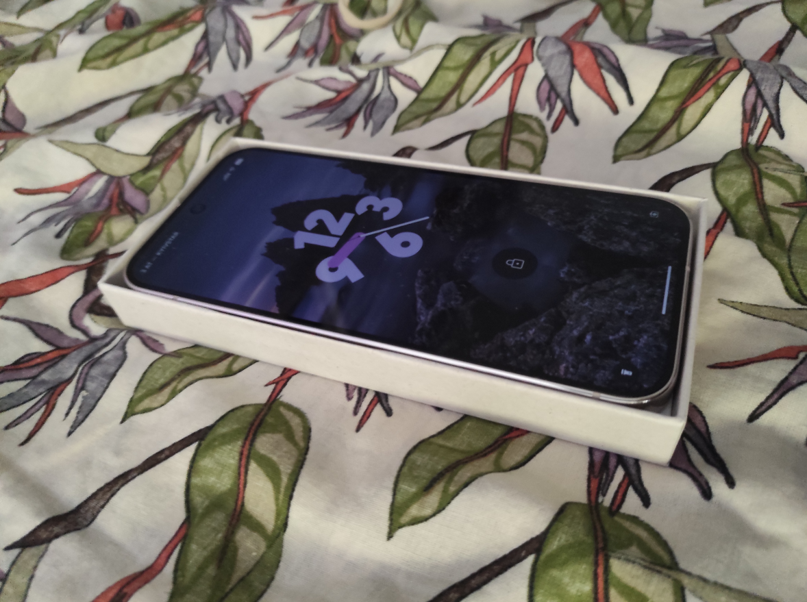 Pixel 9 pro 256gb - 2