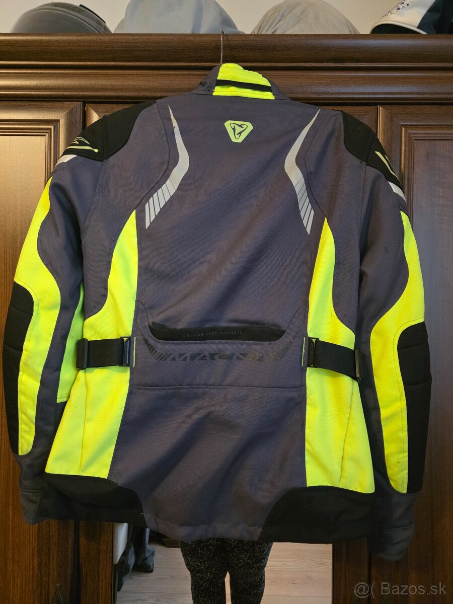 Moto budna dámska Macna - 2