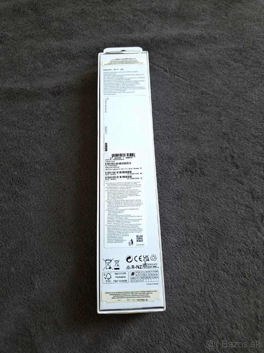 Samsung Galaxy Watch 6 - 2