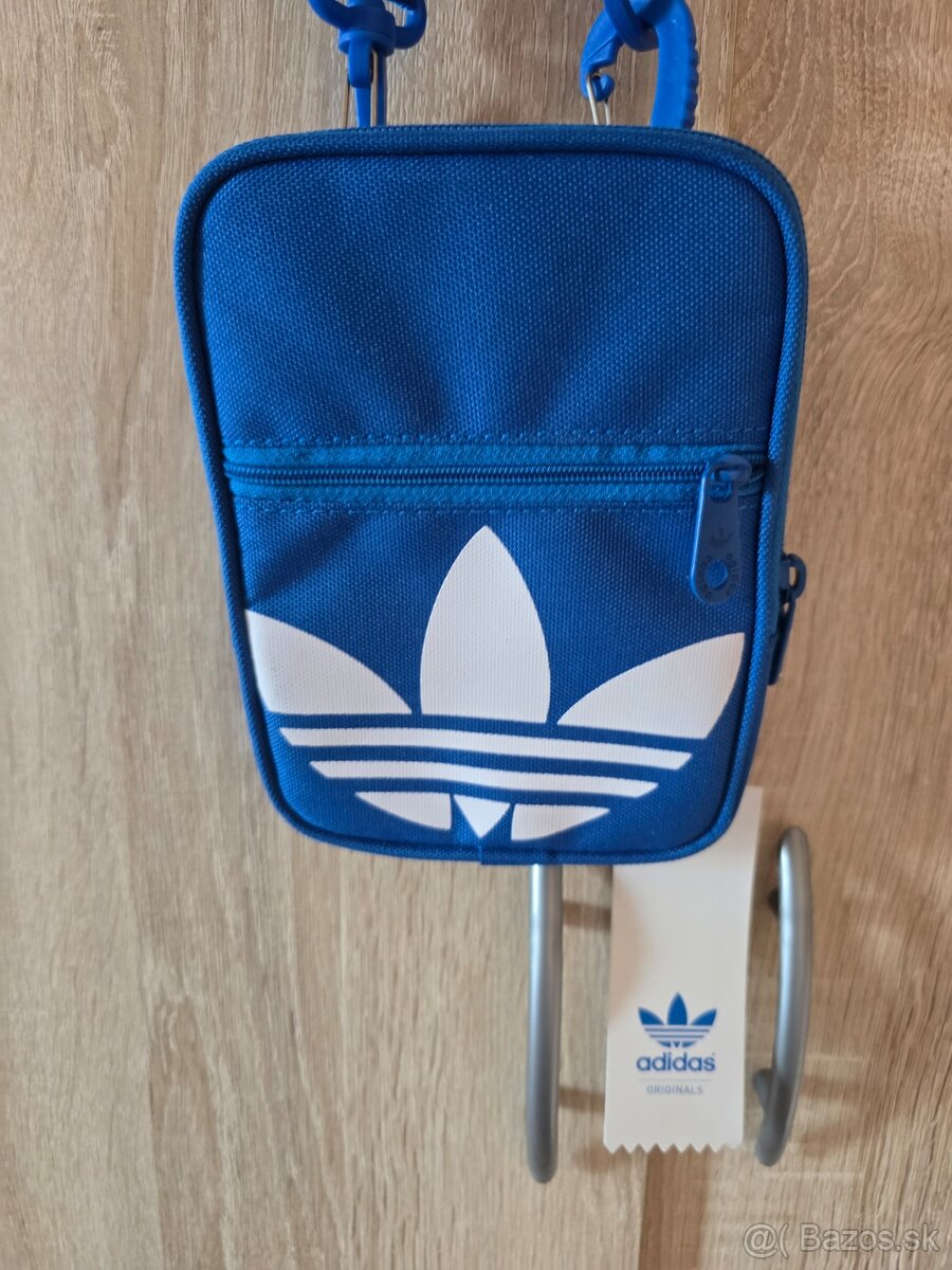 Nová pánska taška ADIDAS - 2