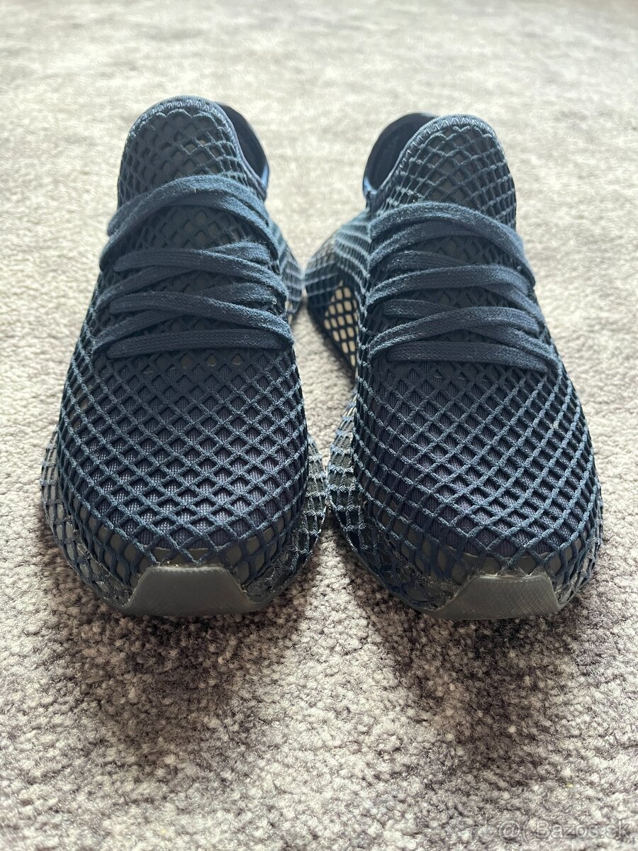 Adidas Deerupt Runner, velikost 36 2/3 - 2
