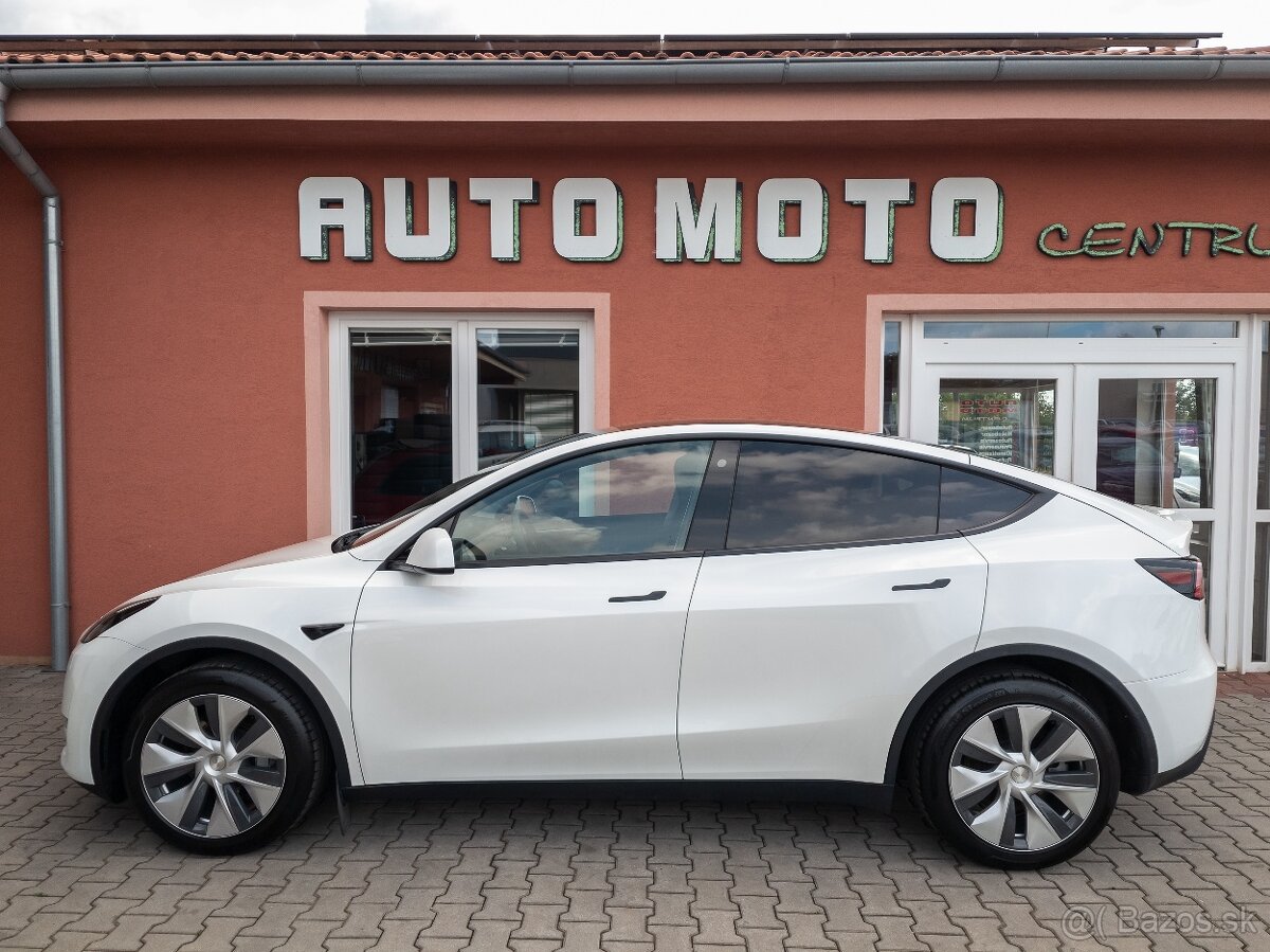 Tesla Model Y 2023 Long Range 378 kW (Odpočet DPH) - 2