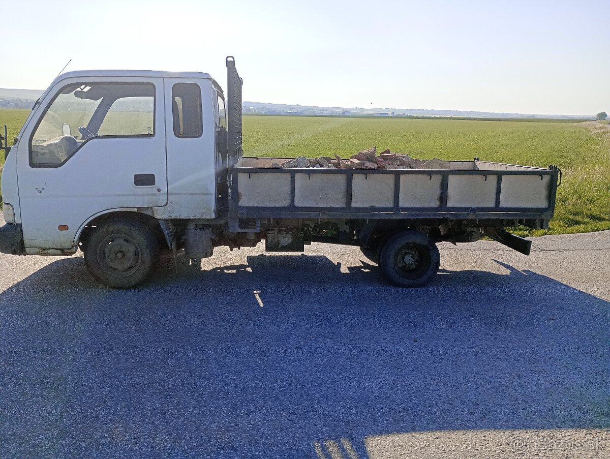 Kia K2700 - 2