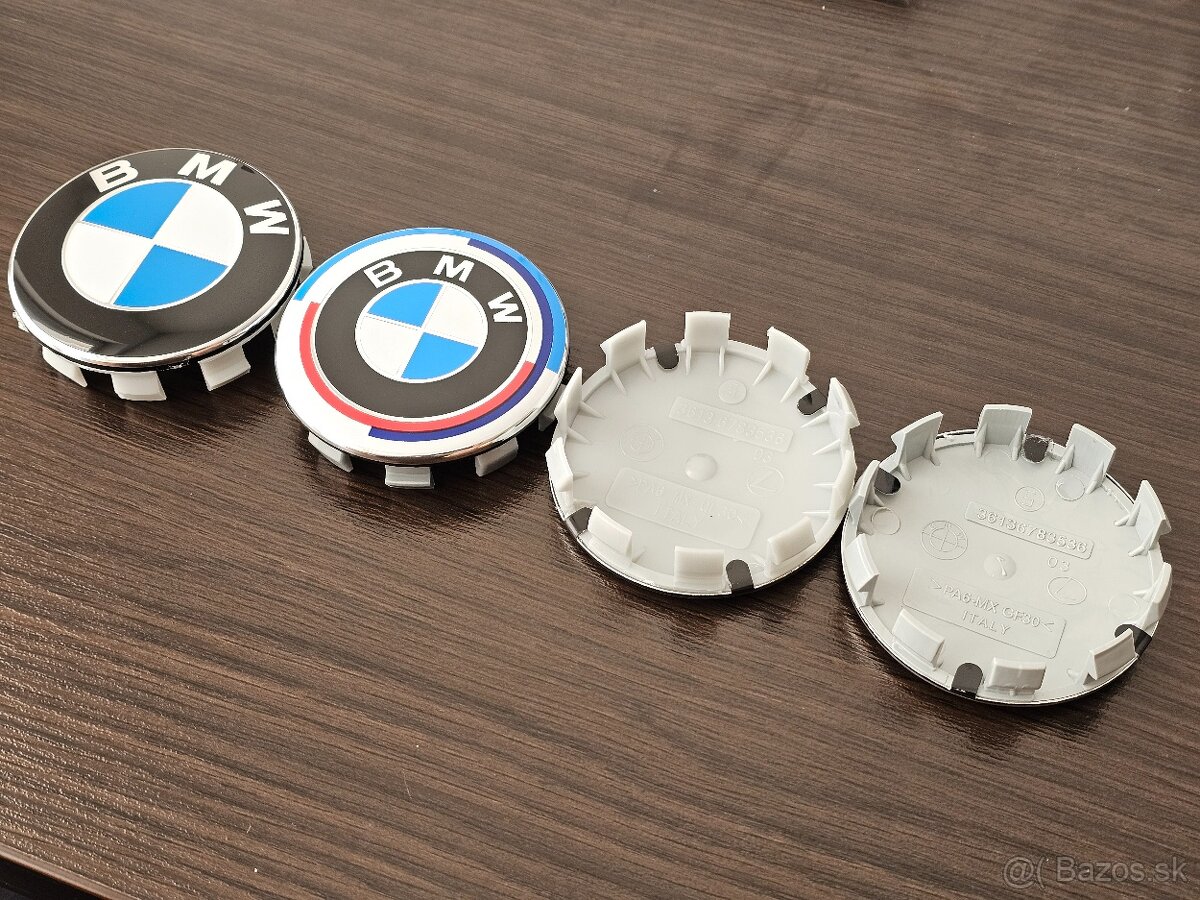 BMW Emblem - 2