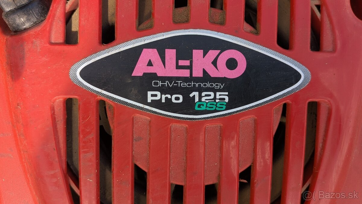 Al-ko comfort 46.0 SP-A - 2