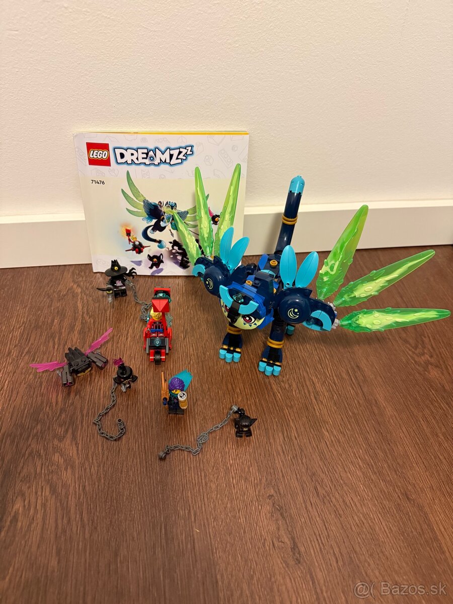 LEGO DREAMZzz - 2