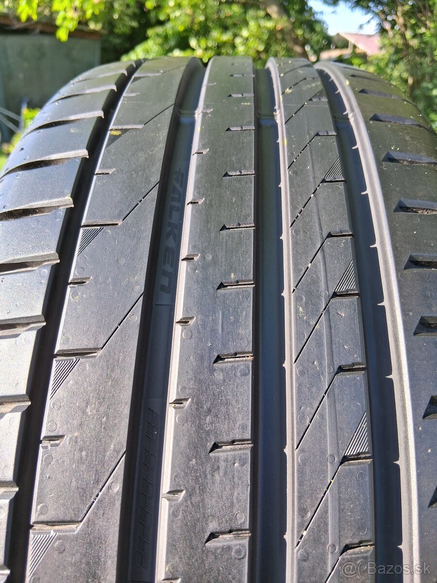 225/45 r18 letne pneumatiky - 2