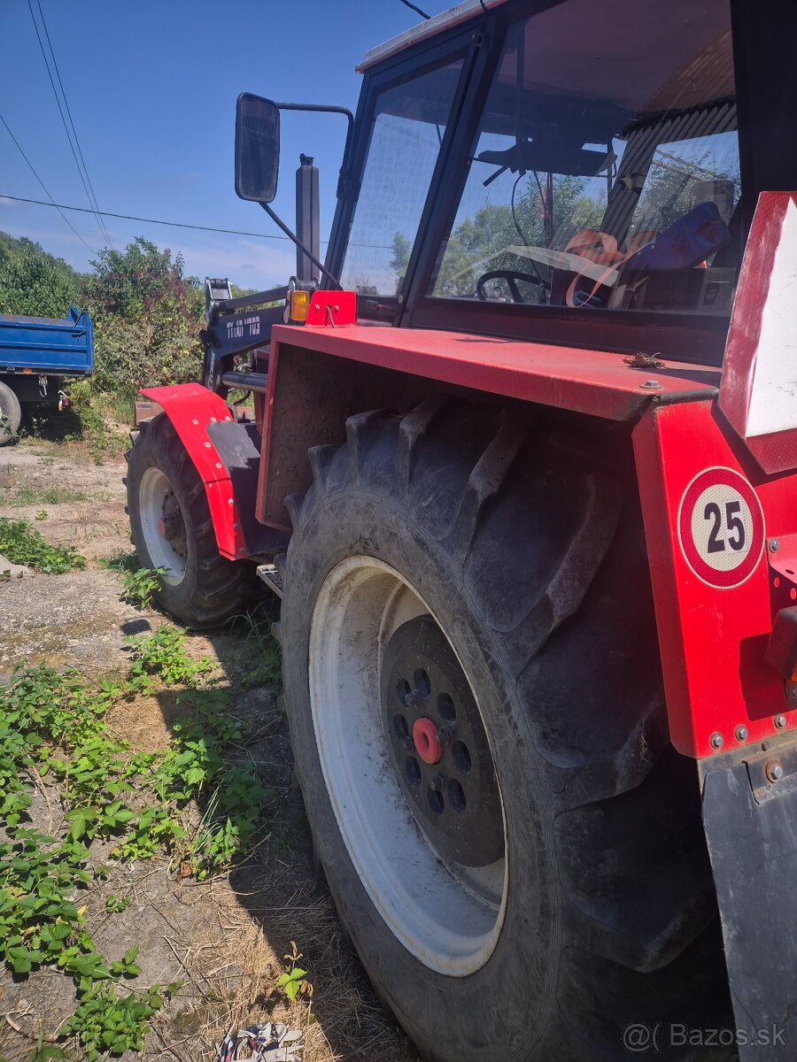 Zetor 12045 - 2