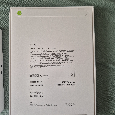 Apple iPad Air 11" 256GB Wi-Fi - 2