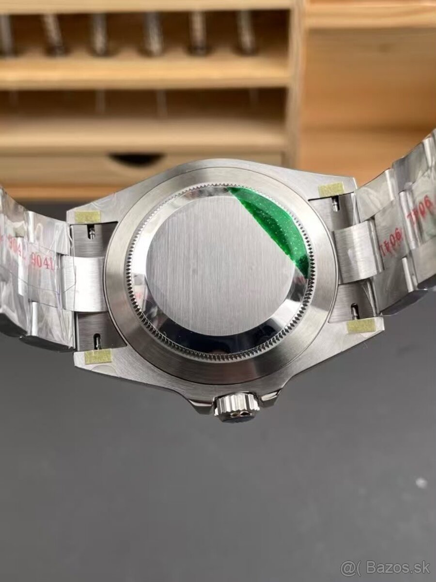 Rolex Air-king - 2