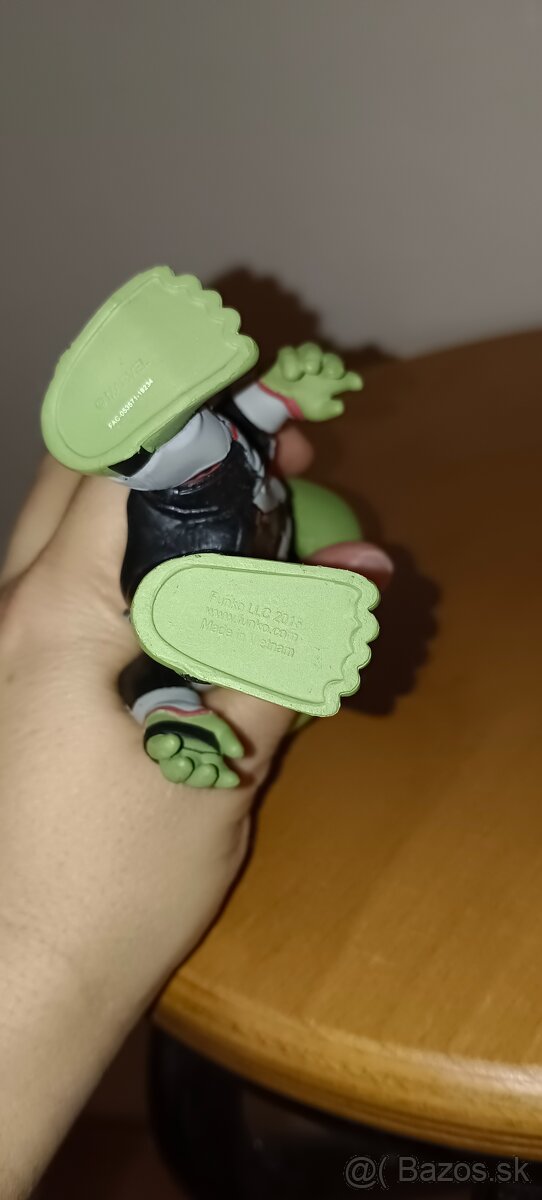 Hulk Funko Pop - 2