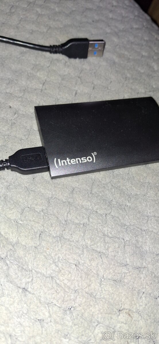Intenso 1TB Premium - 2
