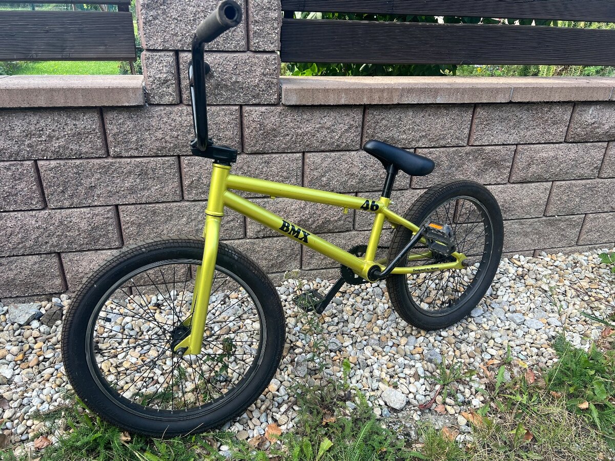 Bmx BEFLY - 2