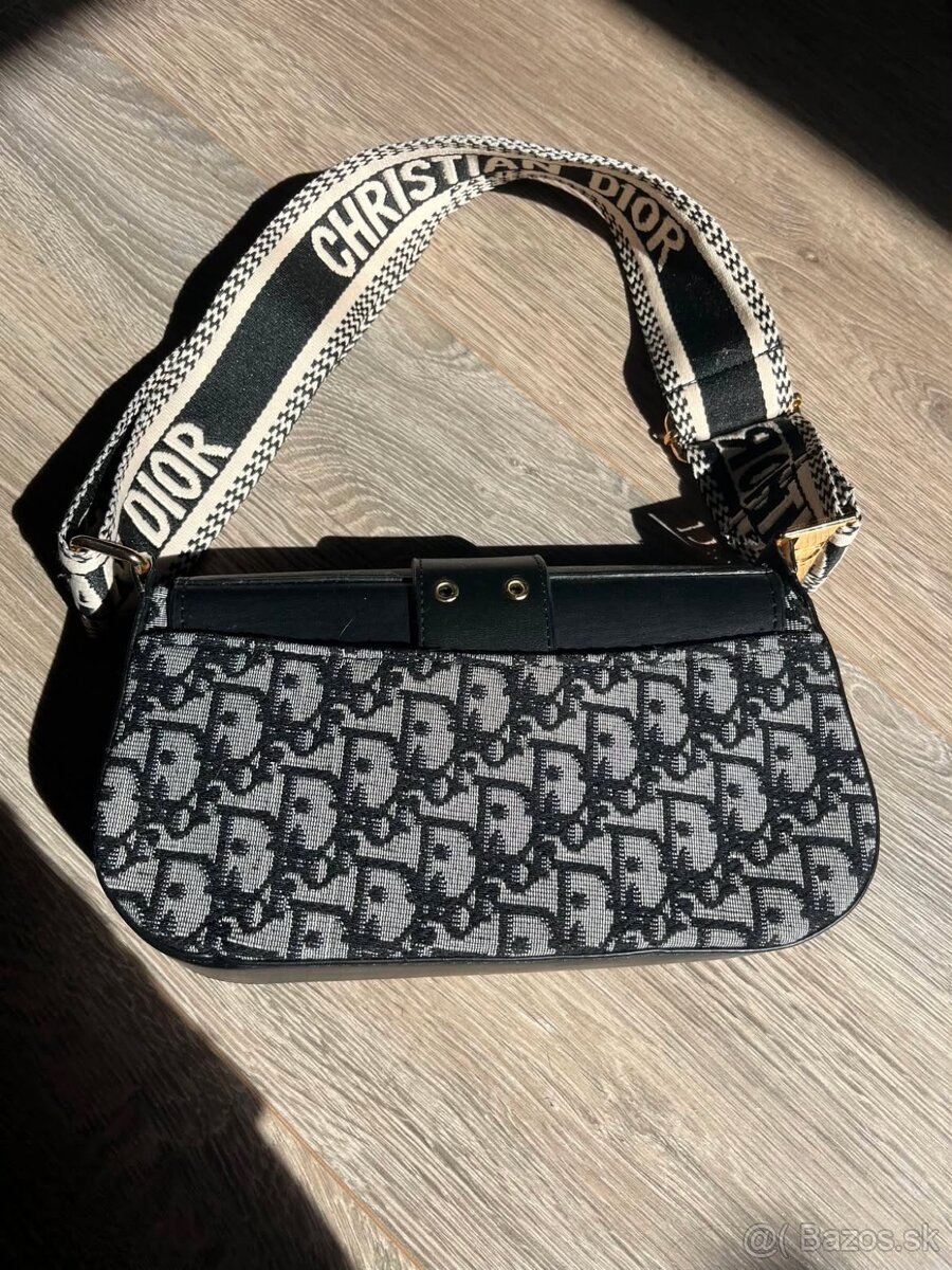 Dior kabelka - 2
