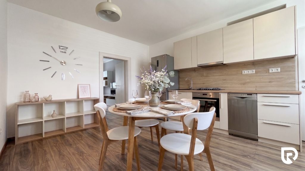 RentHub | 2-izbový byt 77m2, Pet-friendly | Trenčín - 2