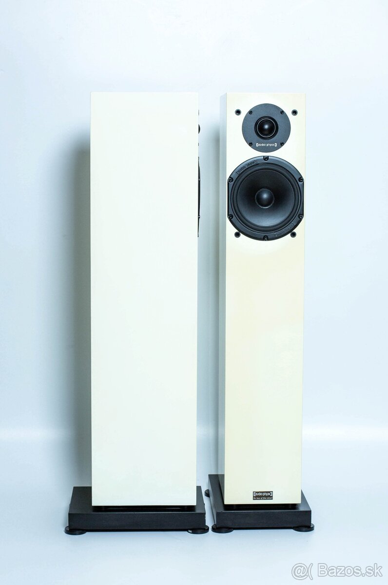 Audio Physic Yara II Evolution - 2