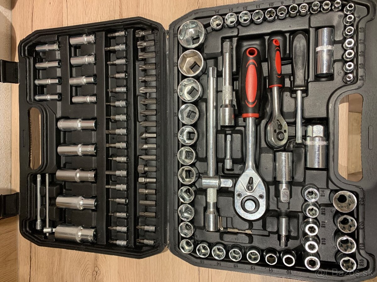 Gola sada 108 dielna - 2