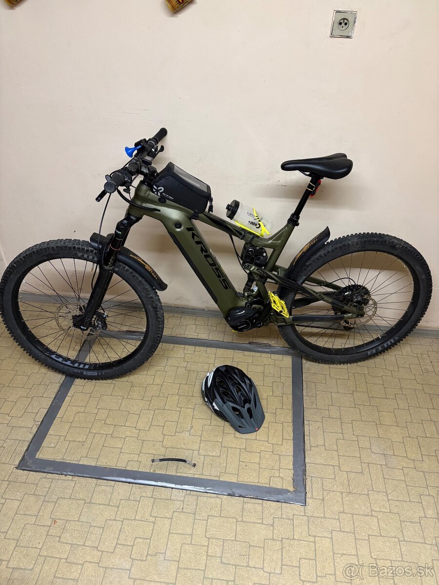 KROSS Soil Boost (L / 19 - 2