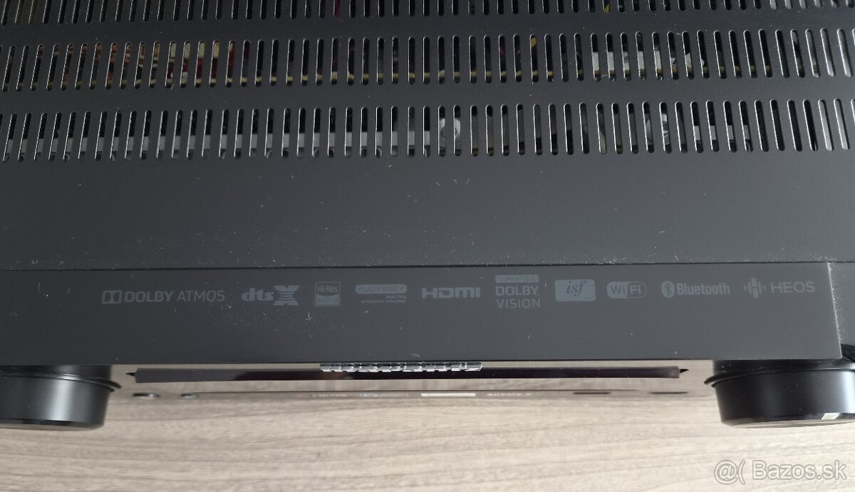 Marantz NR 1710 - 2