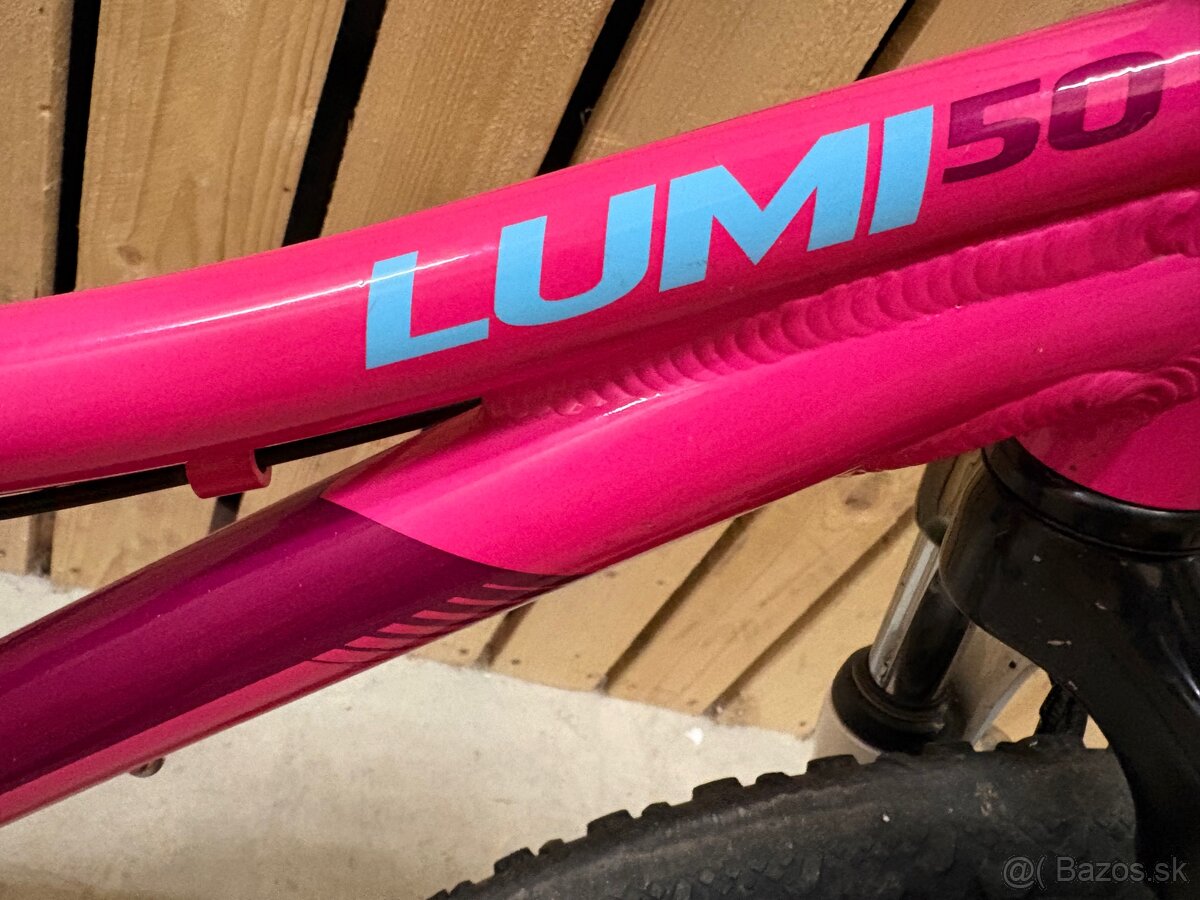 Kellys LUMI 50 - dievcensky 20” - 2