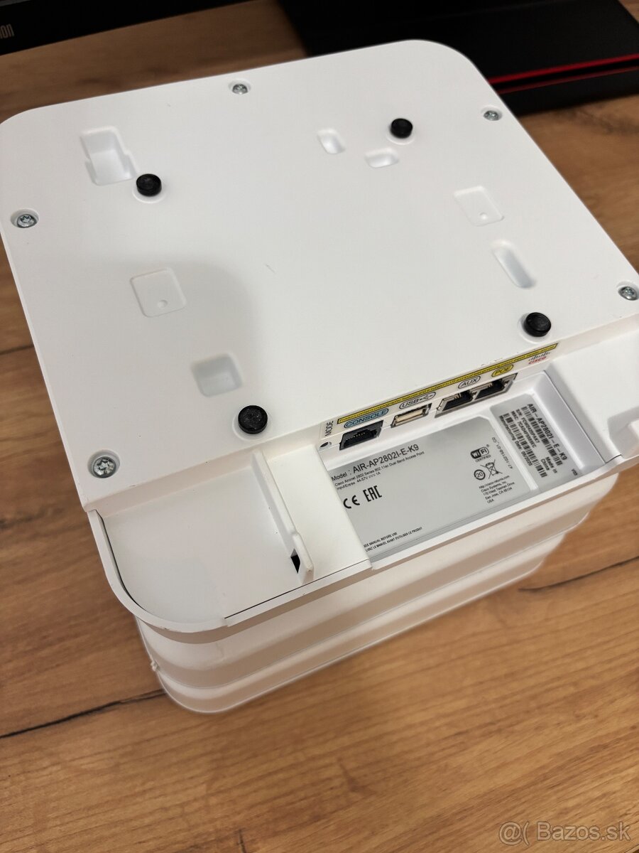 Cisco AIR-AP2802I - 2