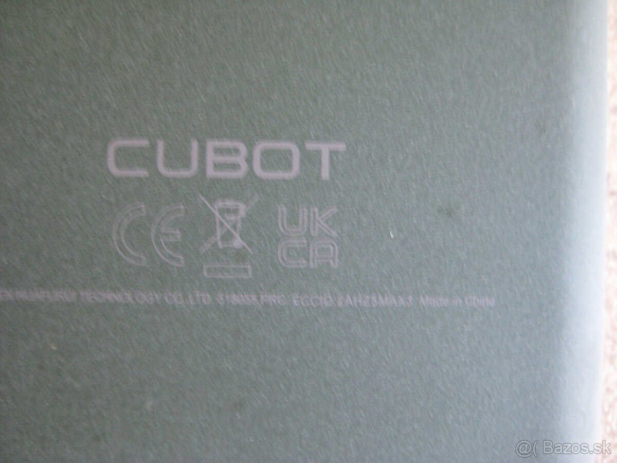 ♦️ CUBOT ♦️ Max 3 ♦️ Dual SIM ♦️ - 2