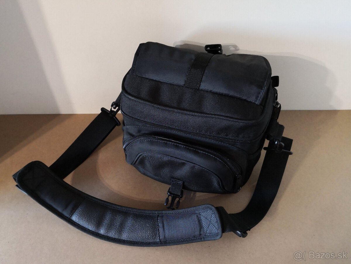 Brašňa Lowepro Nova - 2
