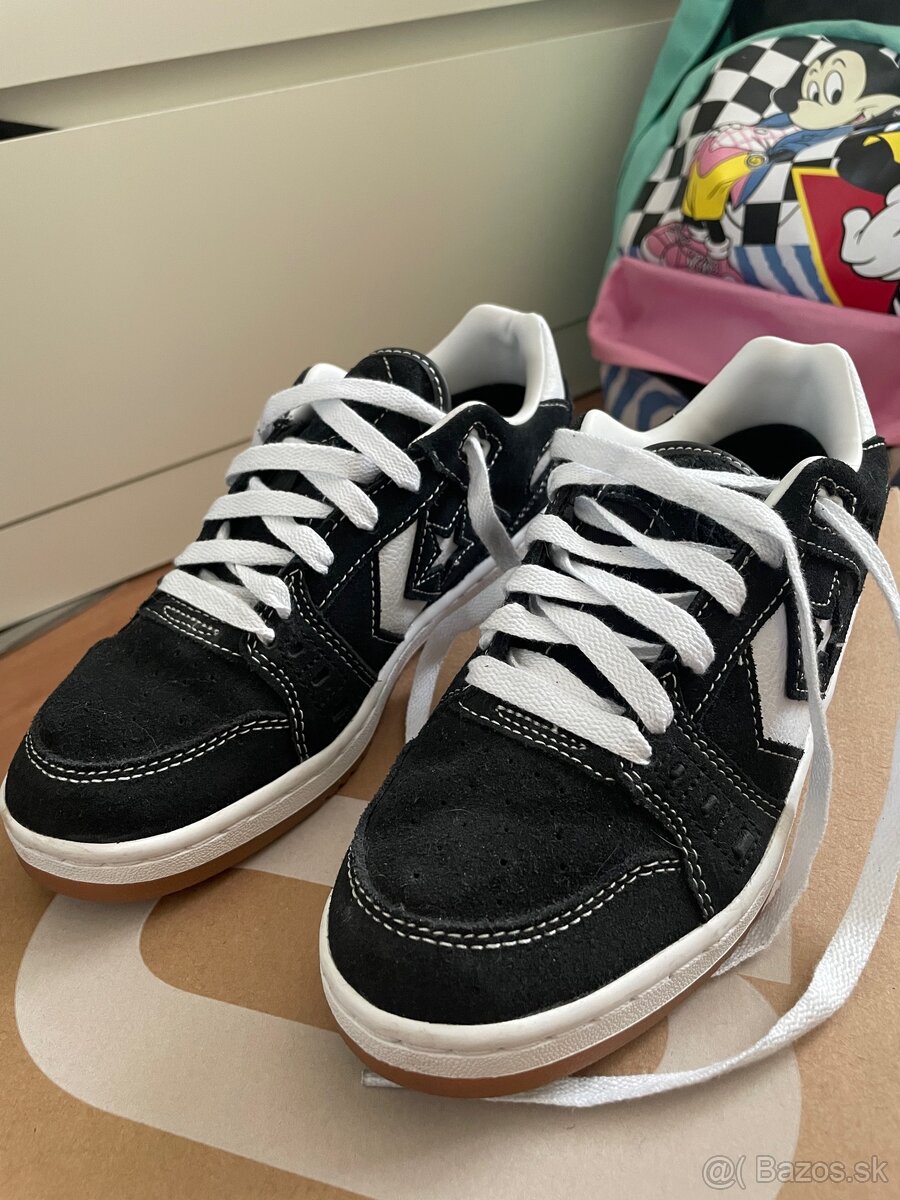 Converse AS-1 PRO veľkosť 37 - 2