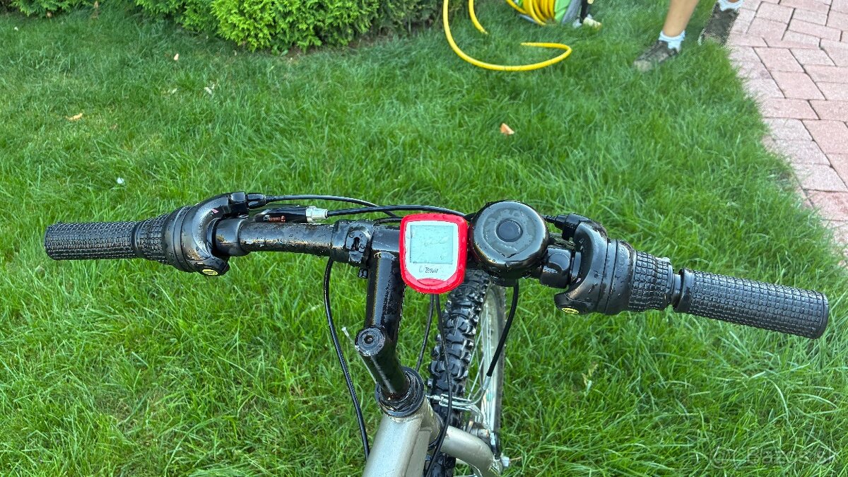 Predám detský bicykel DEMA 24" - 2