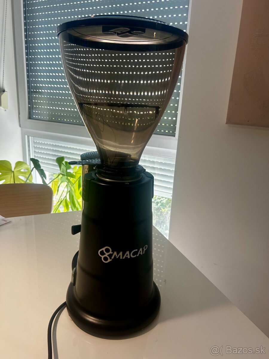 Macap MX- mlynček na kávu - 2