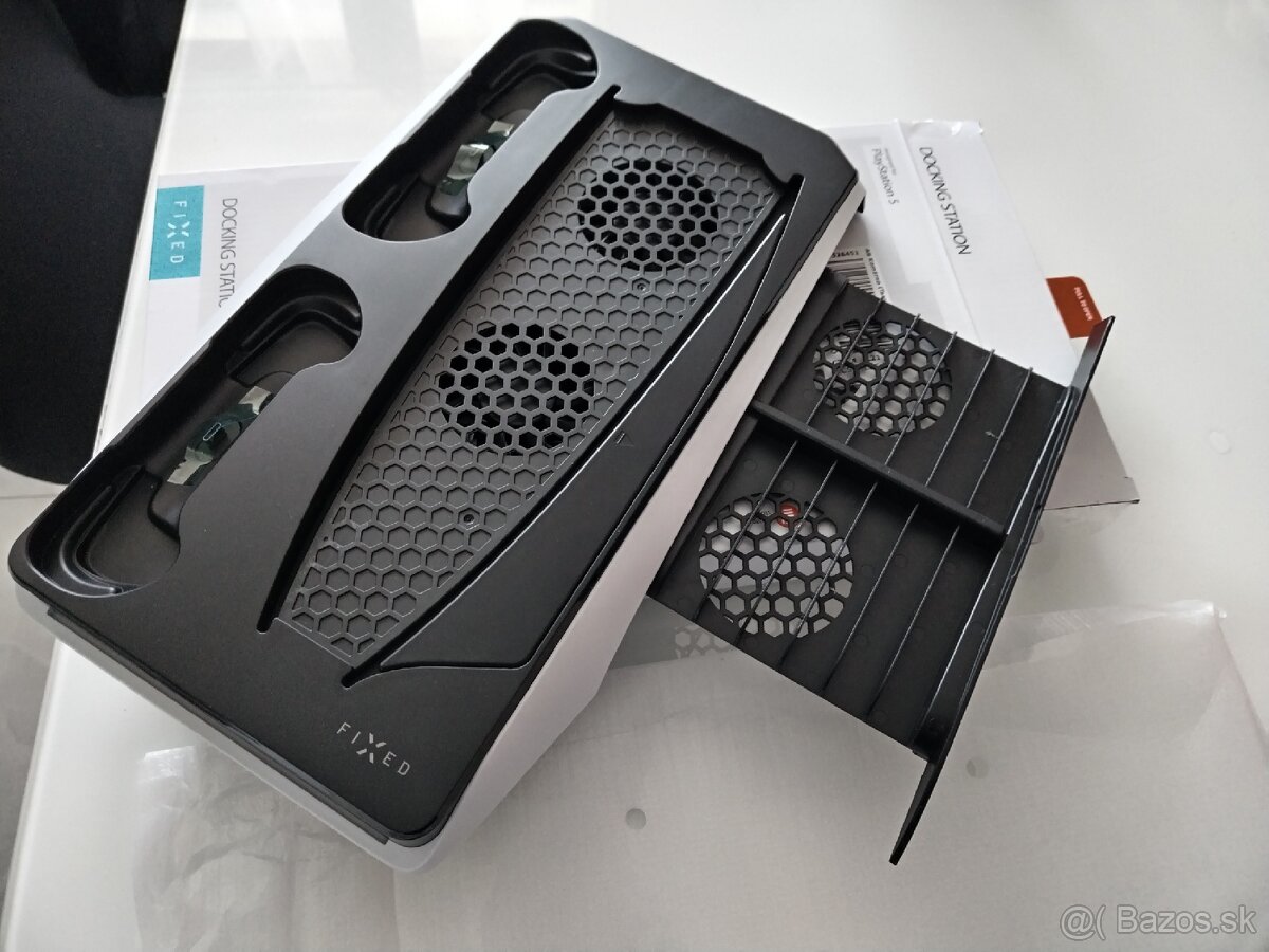 Stojan pre Playstation 5 Fat - 2