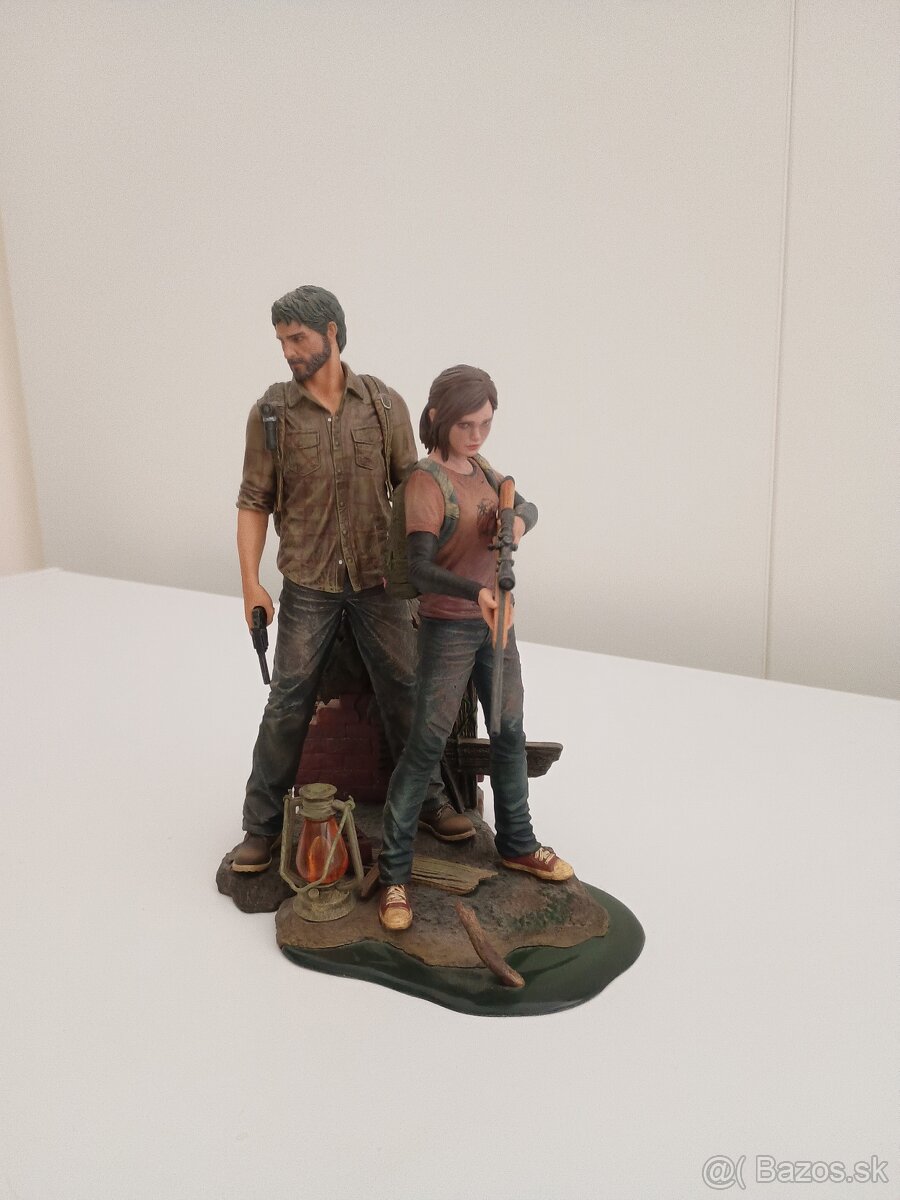 The last of us - 2