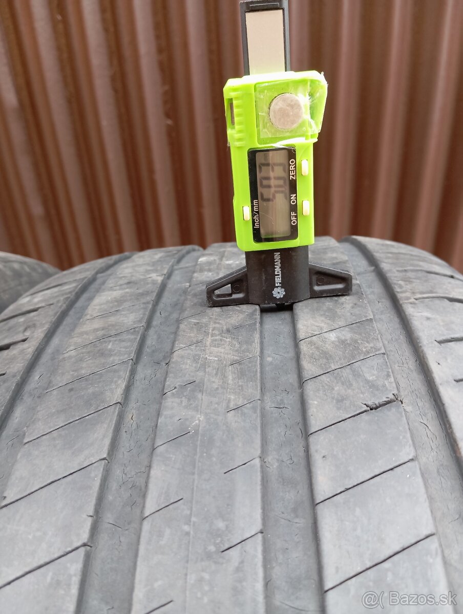 255/55 r18 letné pneumatiky - 2