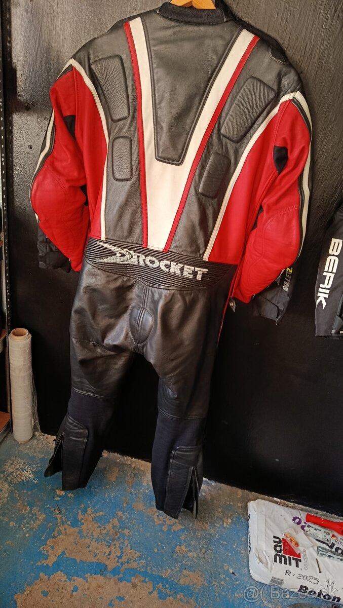 Kombinéza Joe Rocket - 2