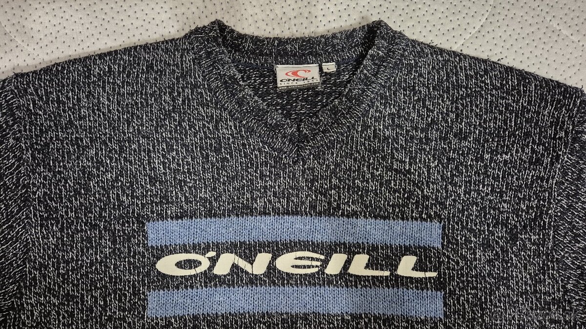 Sveter O´Neill - 2