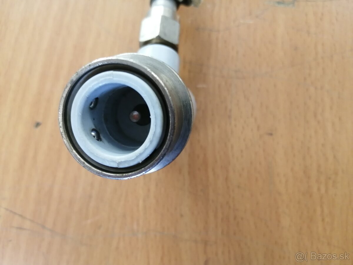 narážače na kyvety, pivo, limo - 2
