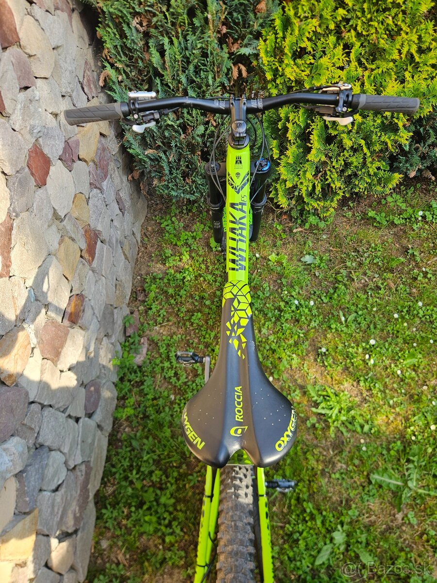 Stevens whaka XL - 2