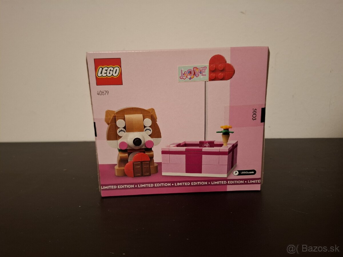 Lego 40679 - 2
