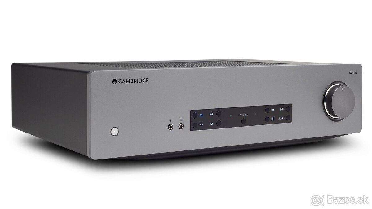 Cambridge Audio CXA 61 - 2