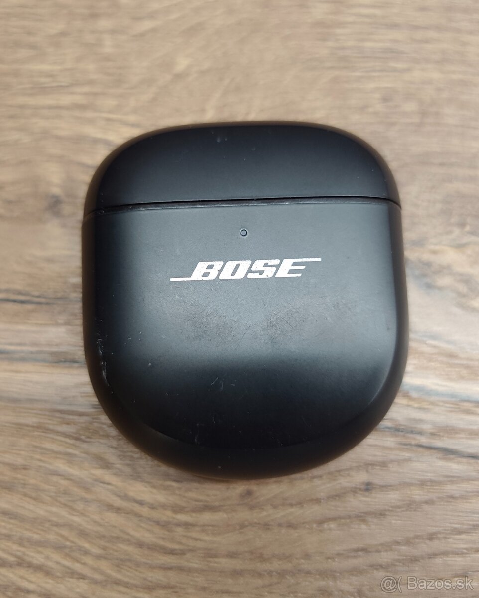 Bose Quite Comfort Ultra - 2