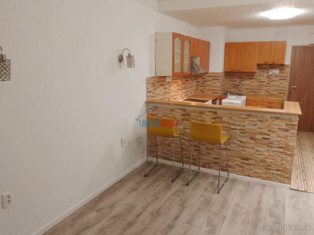 NEZARIADENÝ -ZARIADENÝ 2‑IZB BYT, môže psík aj mačka – foto 2