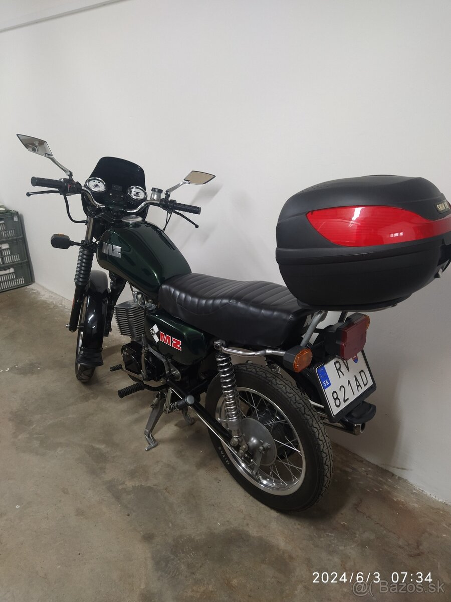 MZ 150 - 2